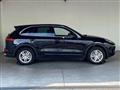 2015 Porsche Cayenne