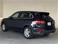 2015 Porsche Cayenne