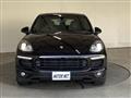 2015 Porsche Cayenne
