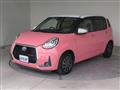 2020 Toyota Passo