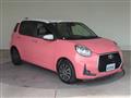 2020 Toyota Passo
