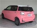 2020 Toyota Passo