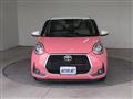 2020 Toyota Passo