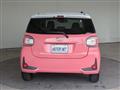 2020 Toyota Passo