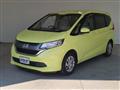 2016 Honda Freed