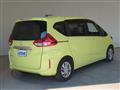2016 Honda Freed