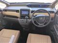 2016 Honda Freed