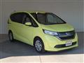 2016 Honda Freed