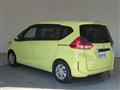 2016 Honda Freed