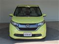 2016 Honda Freed
