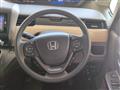 2016 Honda Freed