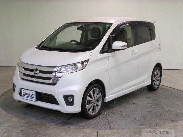 2013 Nissan Nissan Others