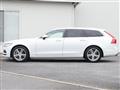 2017 Volvo V90