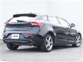 2015 Volvo V40