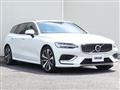 2021 Volvo V60