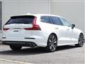 2021 Volvo V60