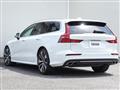 2021 Volvo V60