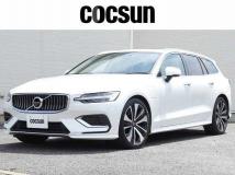 2021 Volvo V60