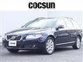 2009 Volvo V70