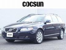 2009 Volvo V70