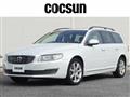 2016 Volvo V70