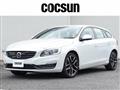 2017 Volvo V60