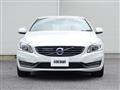 2017 Volvo V60
