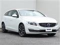 2017 Volvo V60