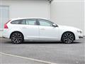 2017 Volvo V60