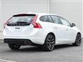 2017 Volvo V60