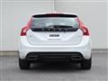 2017 Volvo V60