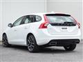 2017 Volvo V60