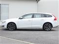 2017 Volvo V60