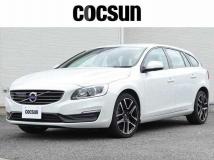 2017 Volvo V60
