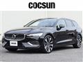 2021 Volvo V60