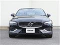 2021 Volvo V60