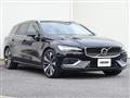 2021 Volvo V60