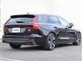 2021 Volvo V60