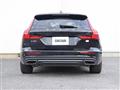2021 Volvo V60