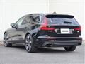 2021 Volvo V60