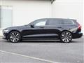 2021 Volvo V60