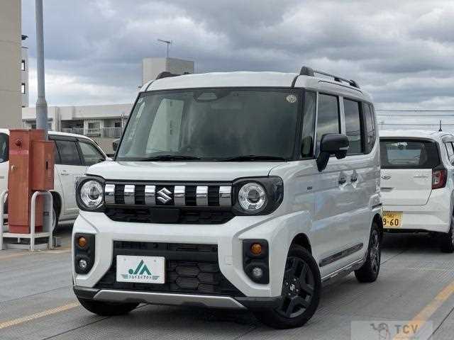 2024 Suzuki Suzuki Others