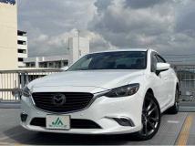 2016 Mazda Atenza
