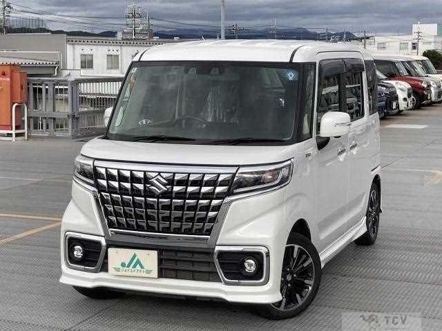 2022 Suzuki Suzuki Others