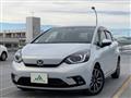 2020 Honda Fit