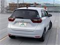 2020 Honda Fit