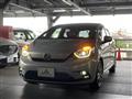 2020 Honda Fit