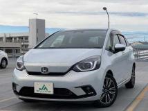 2020 Honda Fit