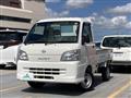 2010 Daihatsu Hijet Truck
