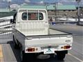 2010 Daihatsu Hijet Truck